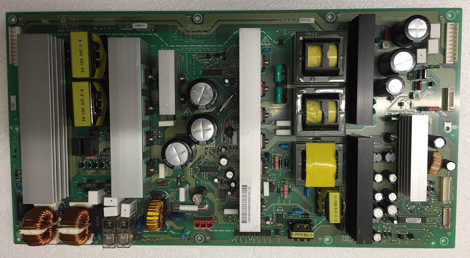 LG EAY59547002 1H489W PDC10325F Power Supply Unit - zum Schließen ins Bild klicken